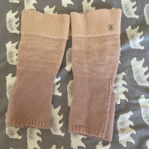 lululemon athletica Accessories - Lululemon Merino Blend Ankle Leg Warmers